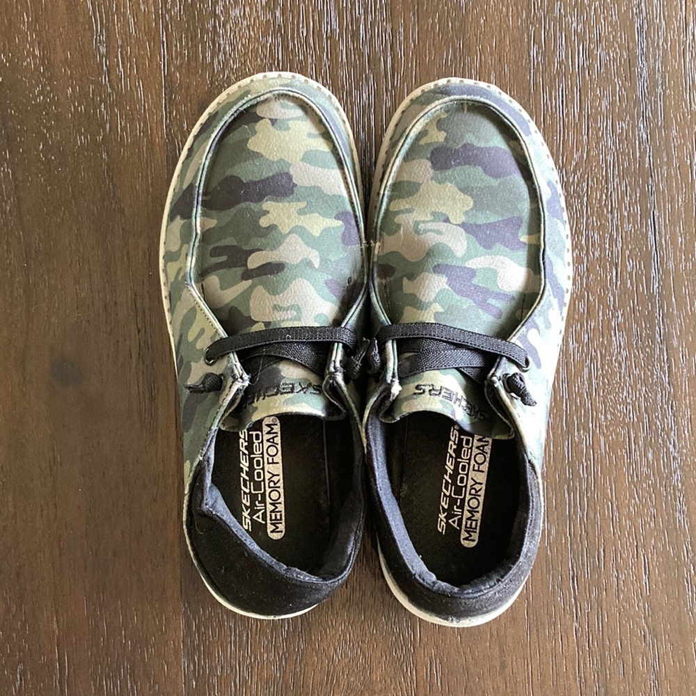 Sketchers